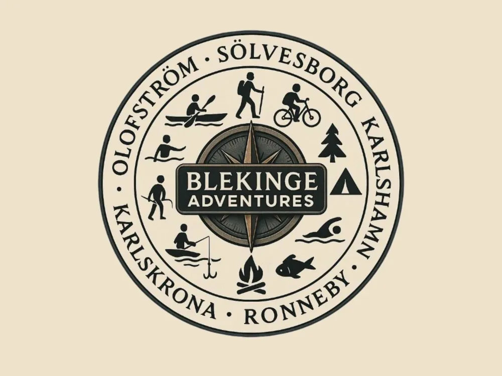 Blekinge Adventures