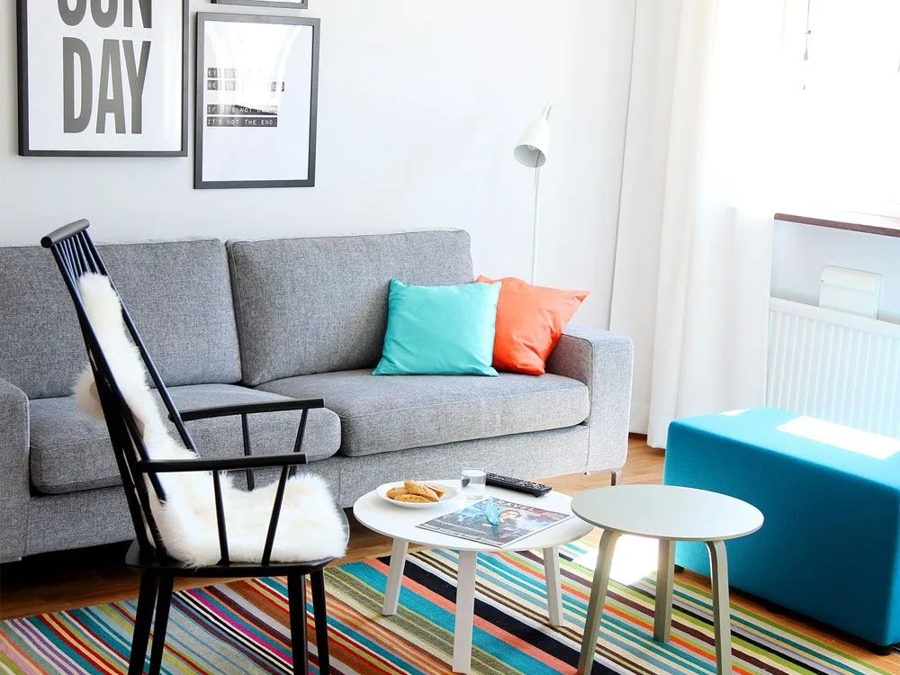Hotel Conrad's Business Apartements