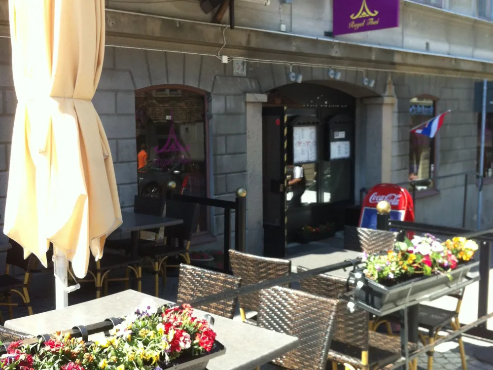 Royal Thai
