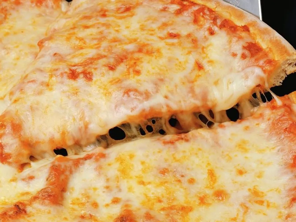 Pizzeria Nuova Sorrento