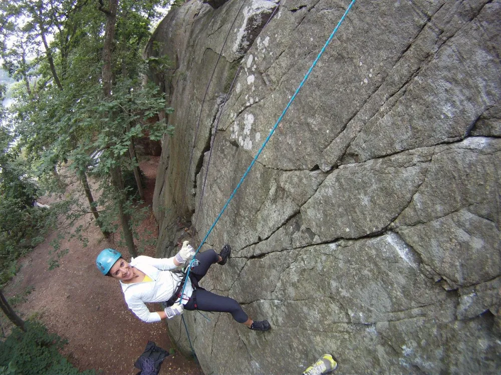 Multisport & Adventure in the archipelago of Karlskrona.