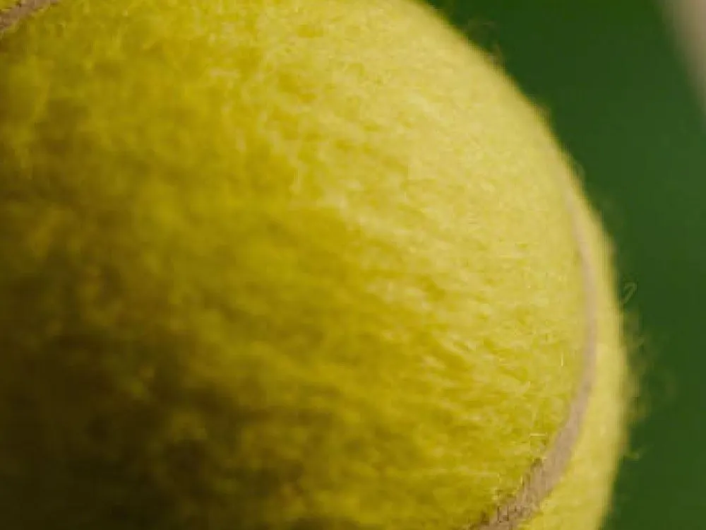 Tennis, Nättraby