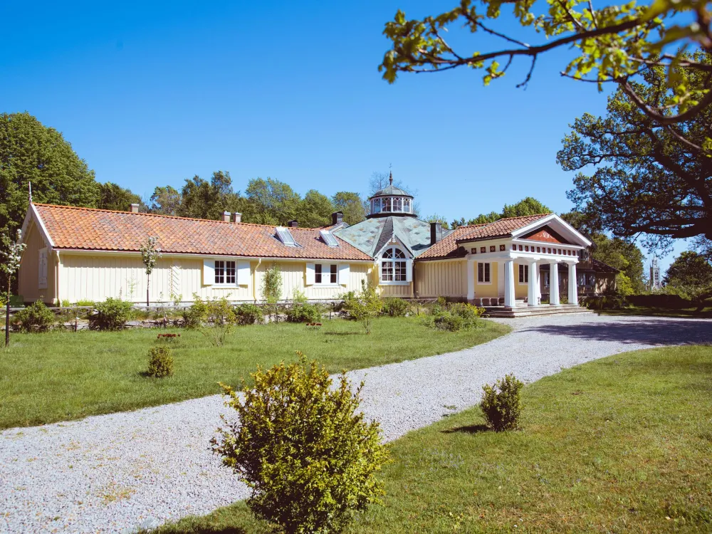 Skärva Herrgård