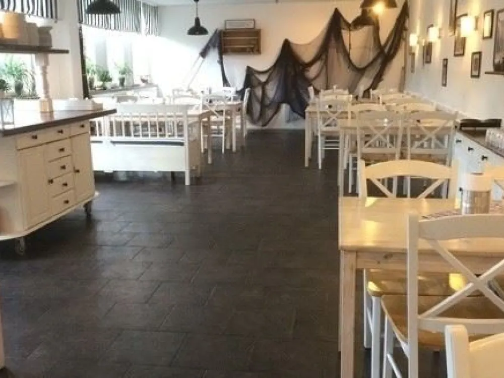 Restaurang Matsmedjan