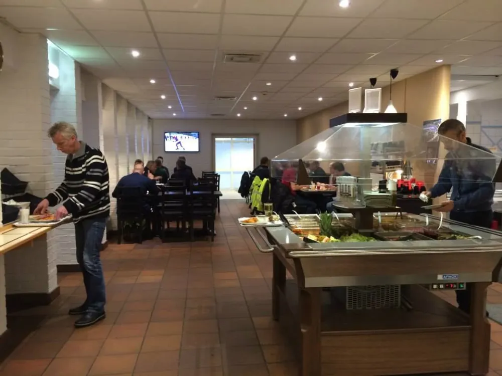 Verkö Lunch & Catering