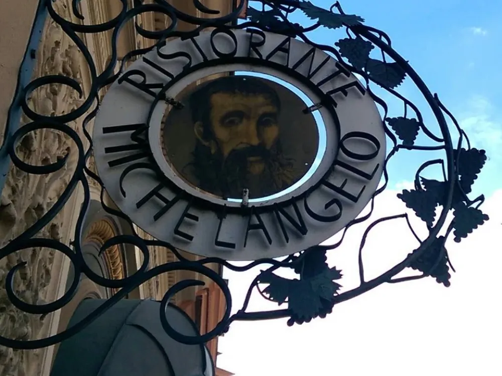 Michelangelo - Ristorante