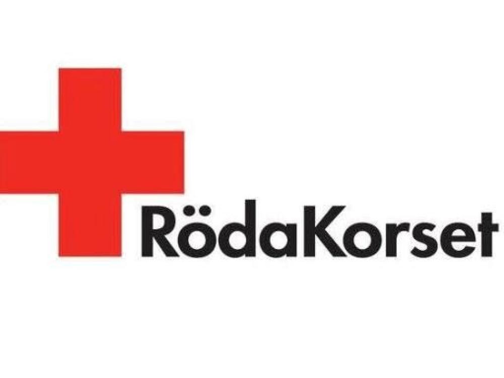 Red Cross Second hand Karlskrona - Kupan