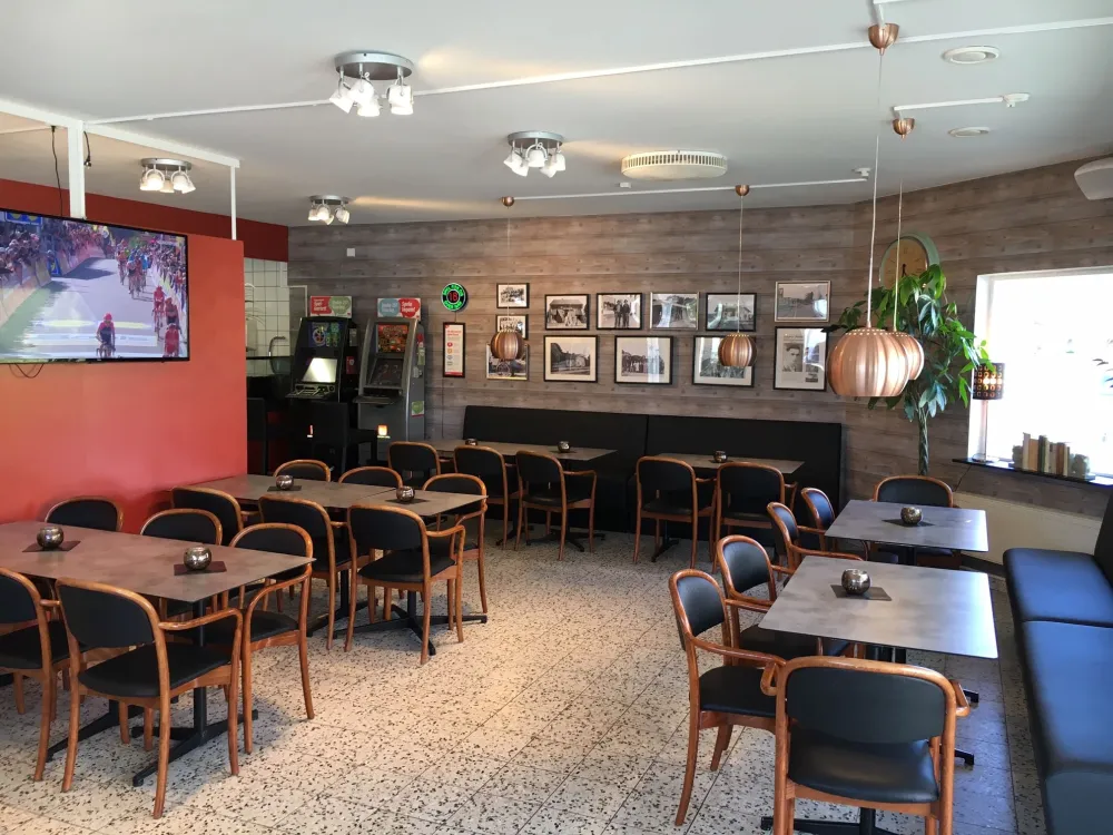 Jämjö Wärdshus