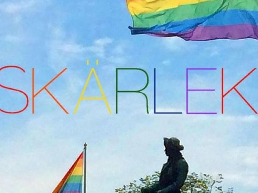 Karlskrona Pride Festival 