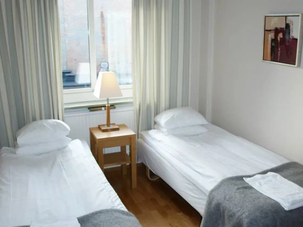 Karlskrona Hostel