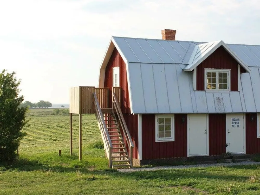 Attanäs gårdsbutik