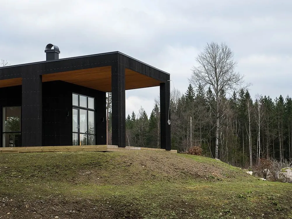 Skogstorps Gård stuguthyrning