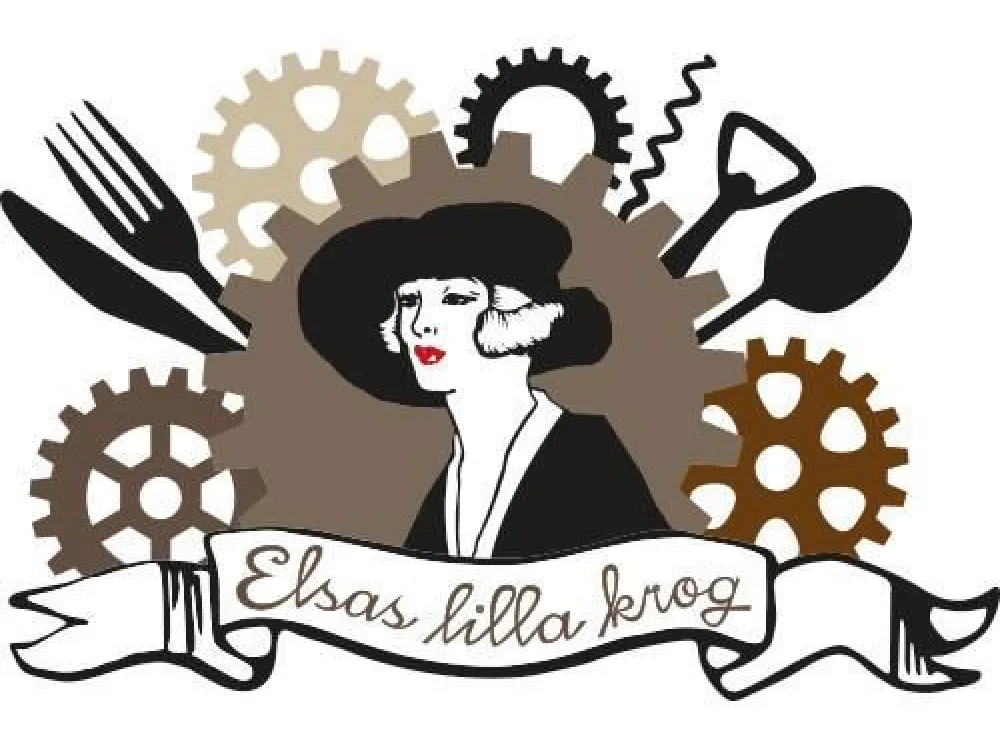Elsas logga