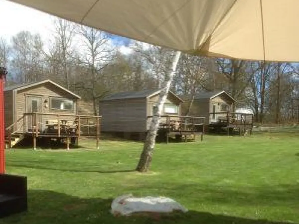 Säljö Bridge – Cottages