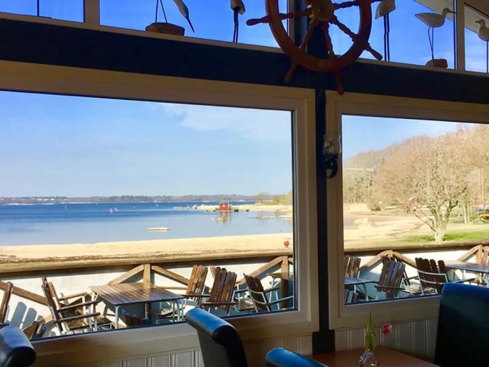 Havsvikens Restaurant