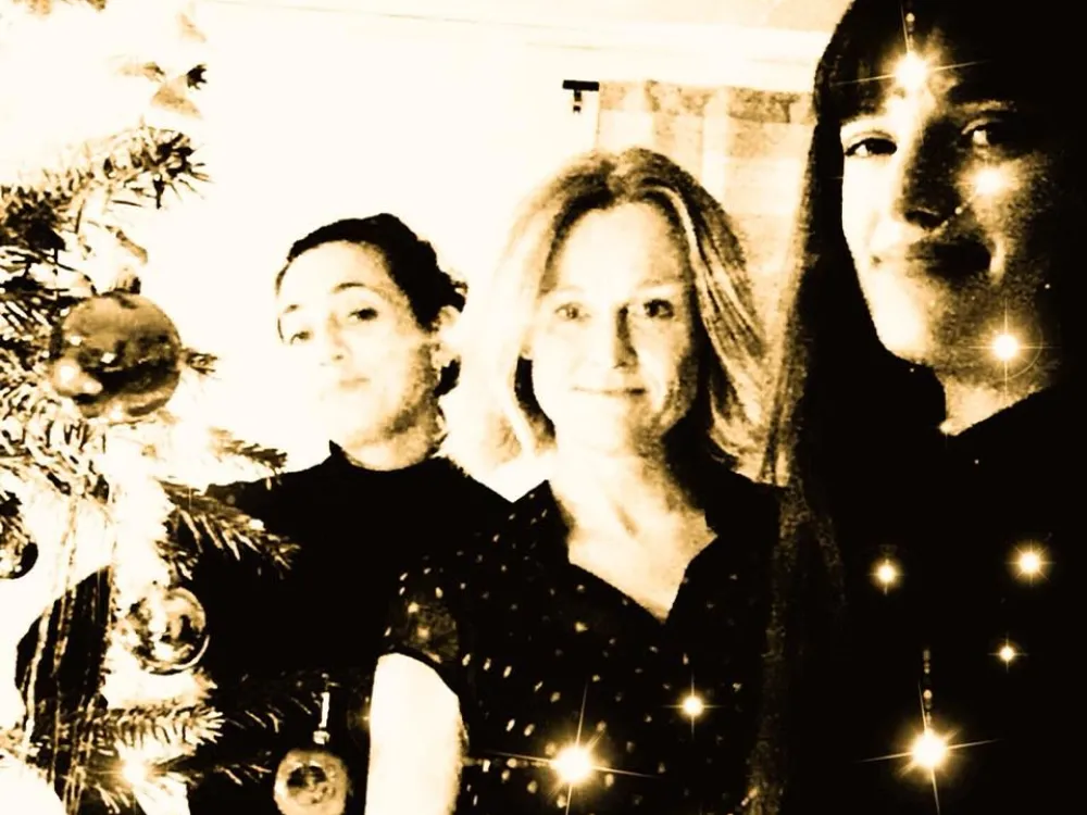 Concert - 30 minutes christmas music