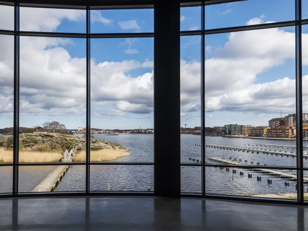 Conference - Brinova Arena Karlskrona