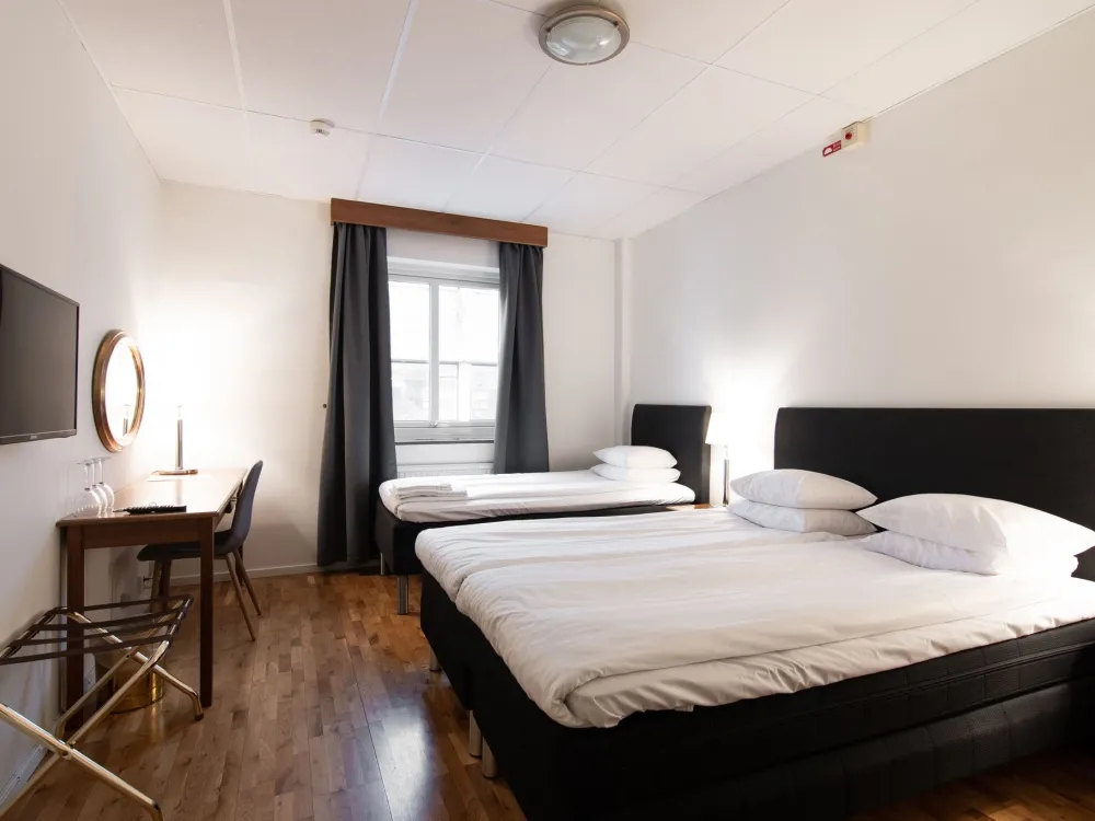 Hotell Siesta