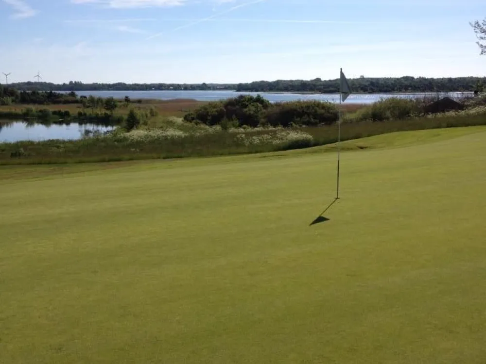 Fotbollsgolf