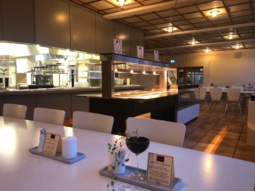 Bistro Berna