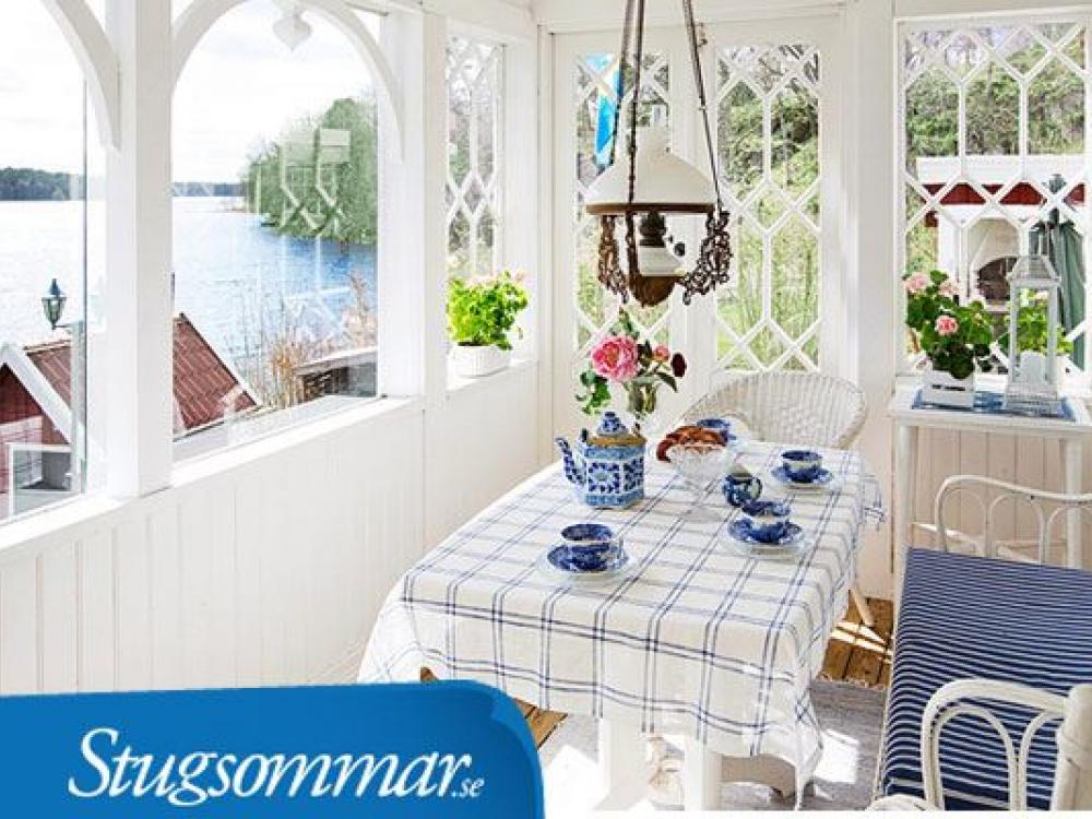 Cottage rental agency - Stugsommar.se