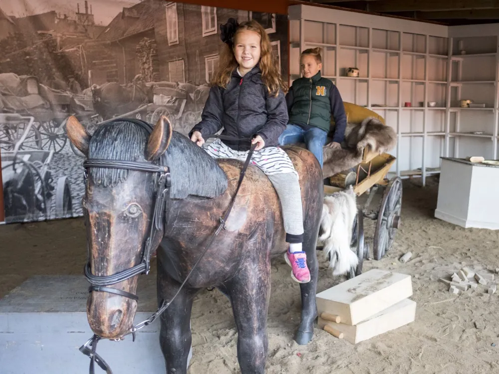 Blekinge museums lekplats