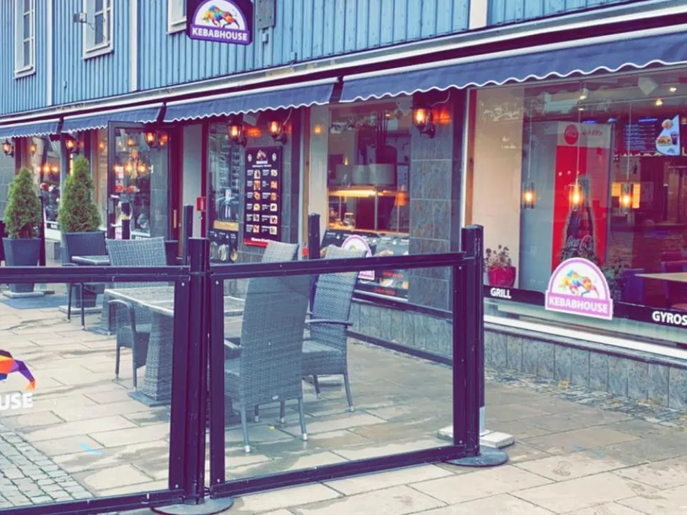 Kebab House