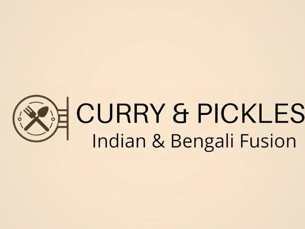 Curry & Pickles