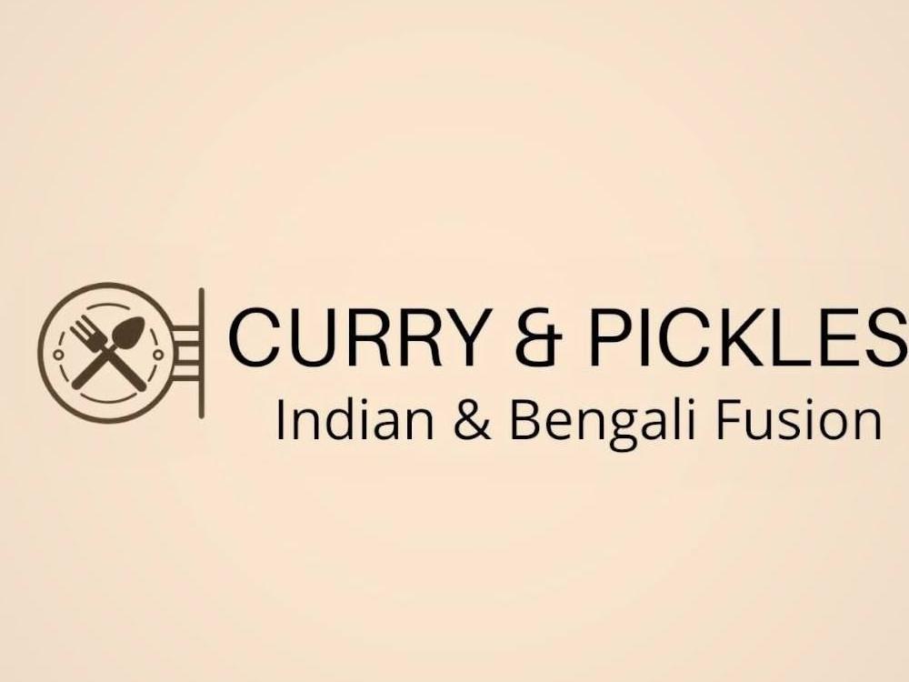 Curry & Pickles