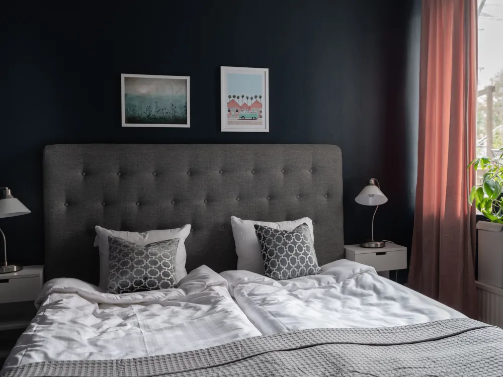 Hotel På Hörnet