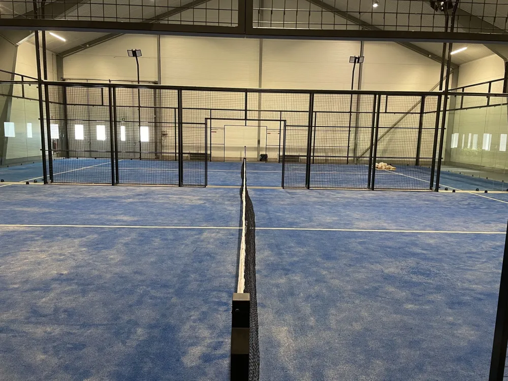 Rusch Padel Jämjö
