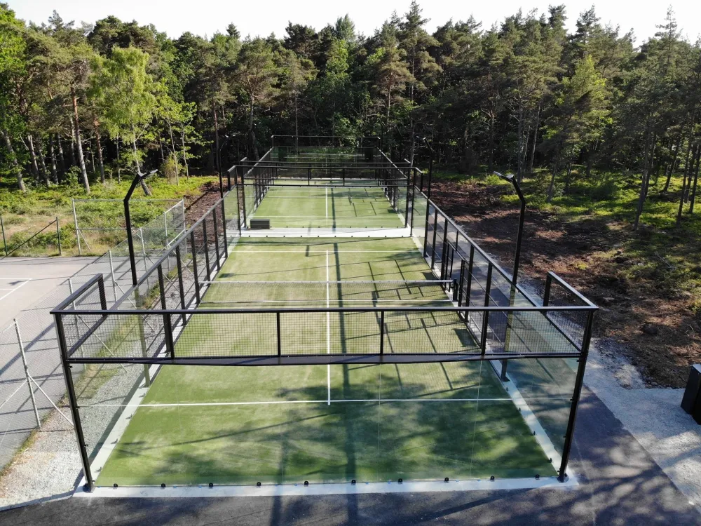 Rusch Padel Aspö