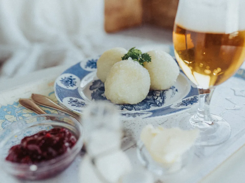 Kafé Måsen