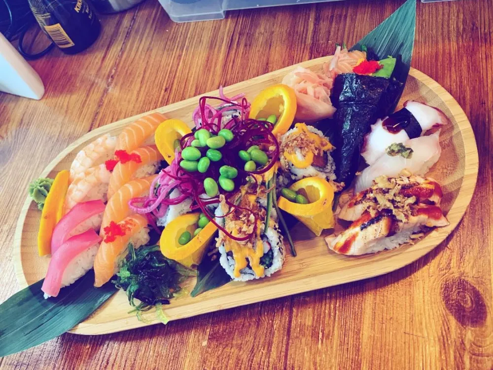 Sushi