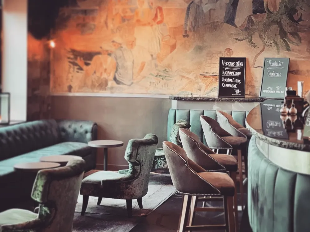 Nivå Bar & Stekhus