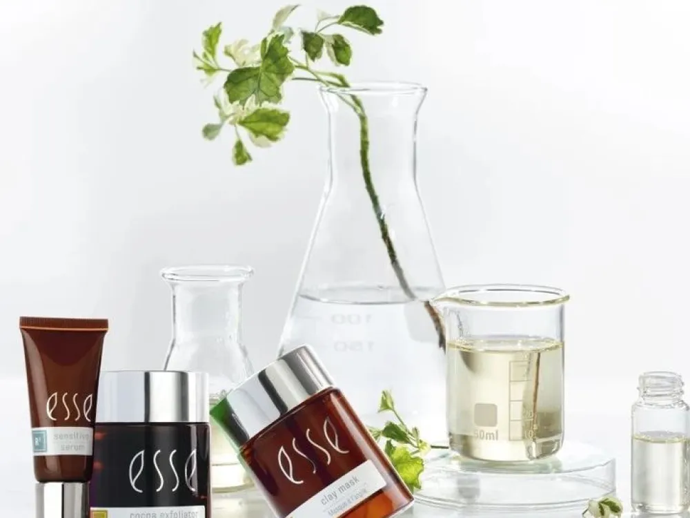 Temakväll - Lavendels Minispa
