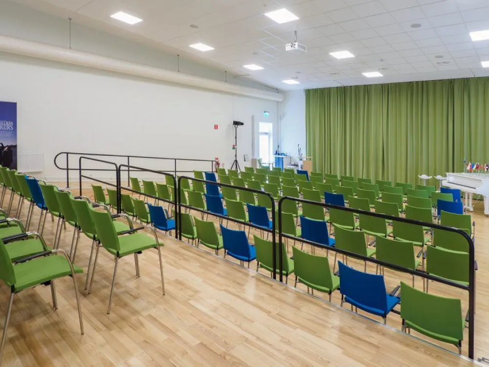 Litorina Folkhögskola