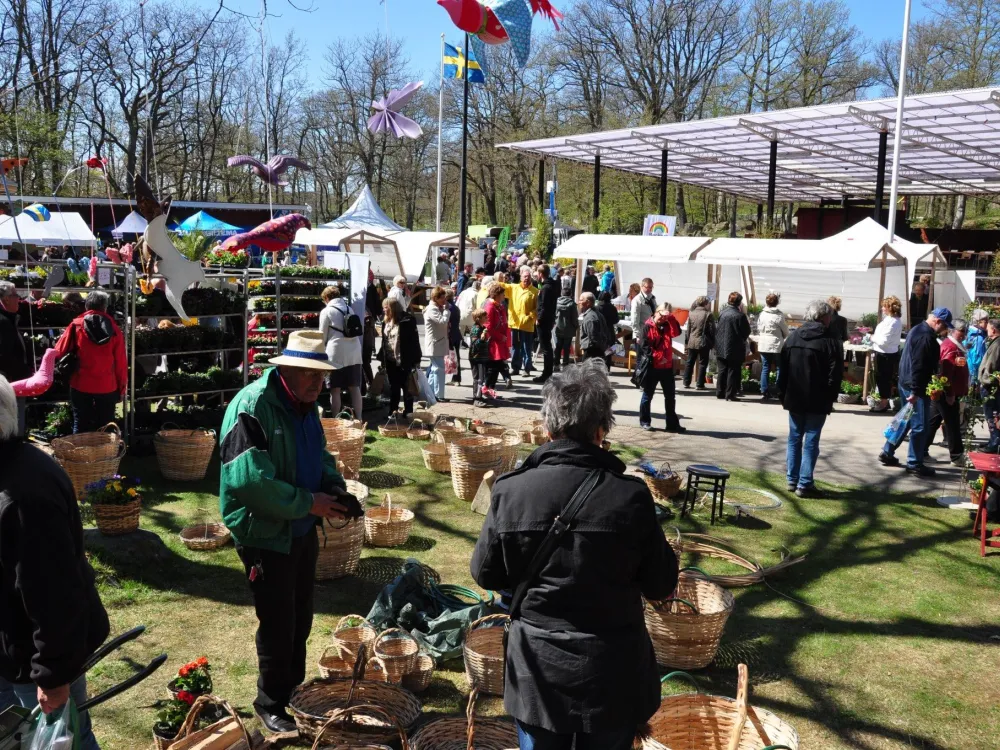 Blekinge Food and Garden Fair 2025