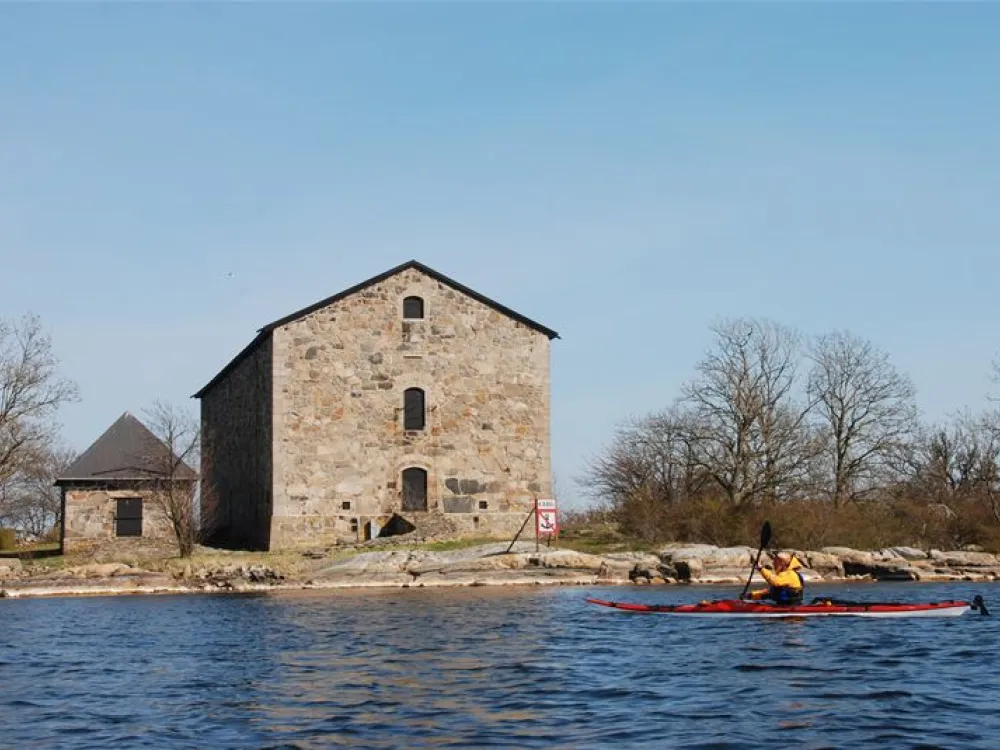 Verkö Kajk
