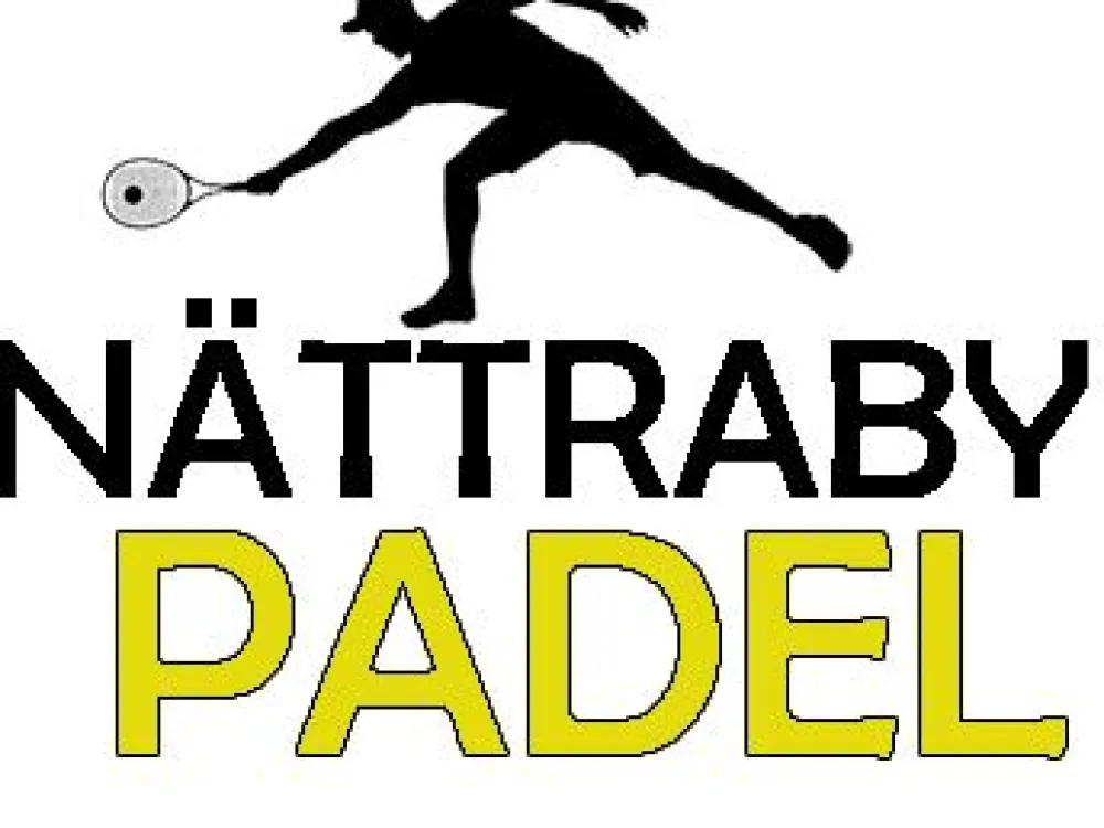 Nättraby Padel
