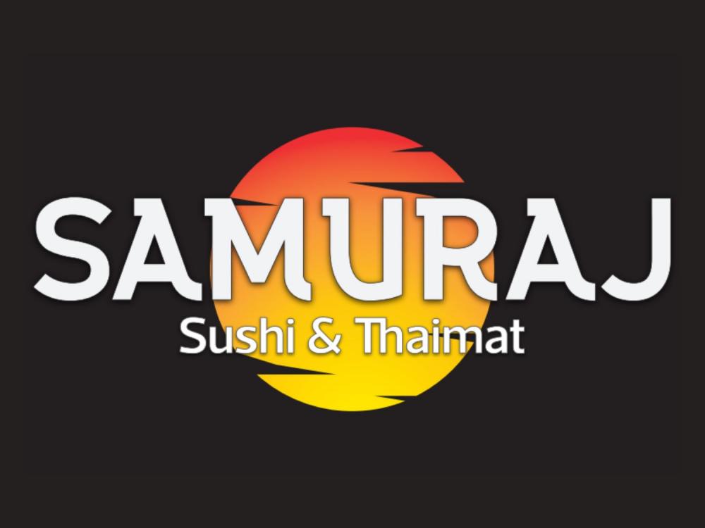 Samuraj Sushi & Thai