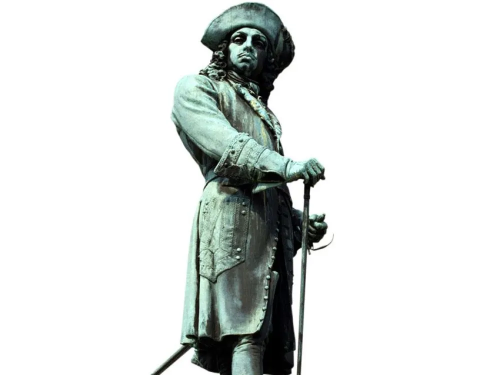 Karl XI