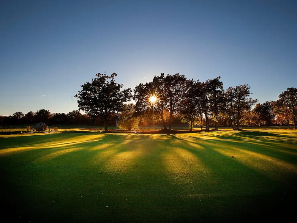 Carlskrona Golf Club