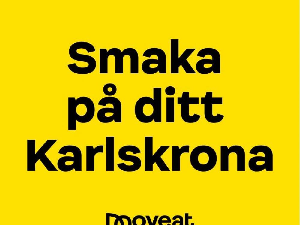 Moveat in Karlskrona