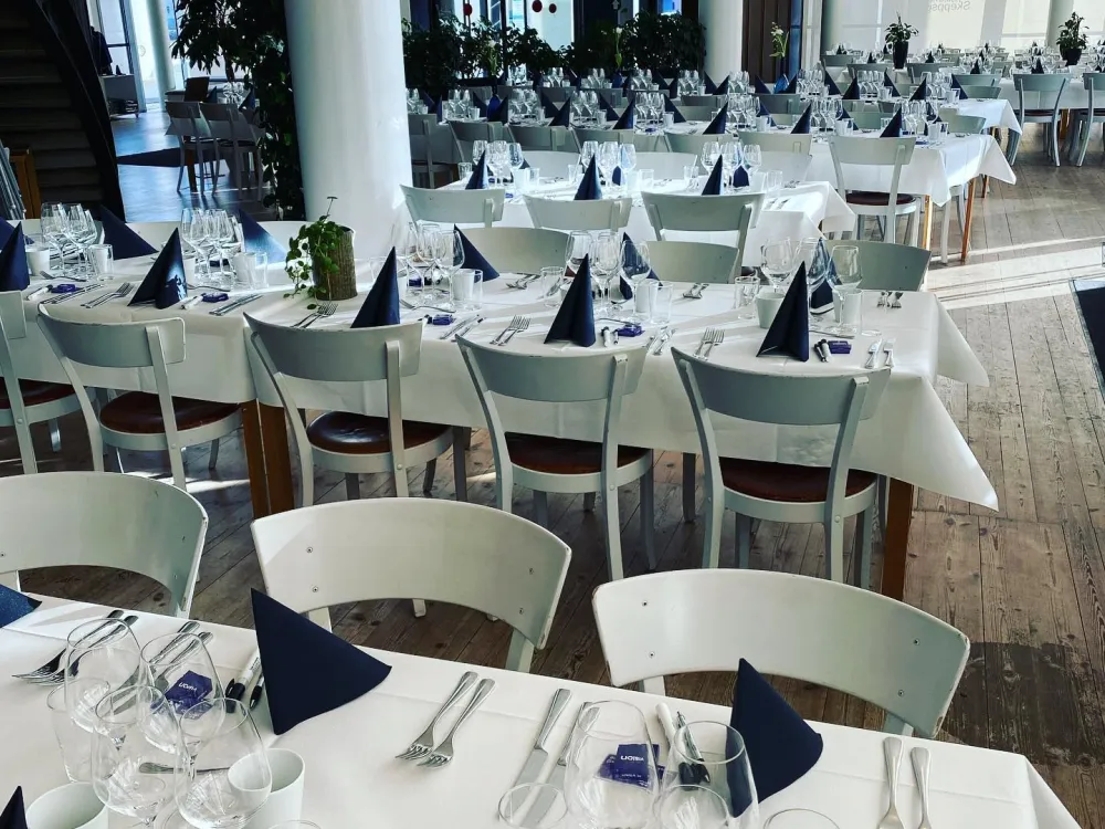 Bistro Skeppsgossen