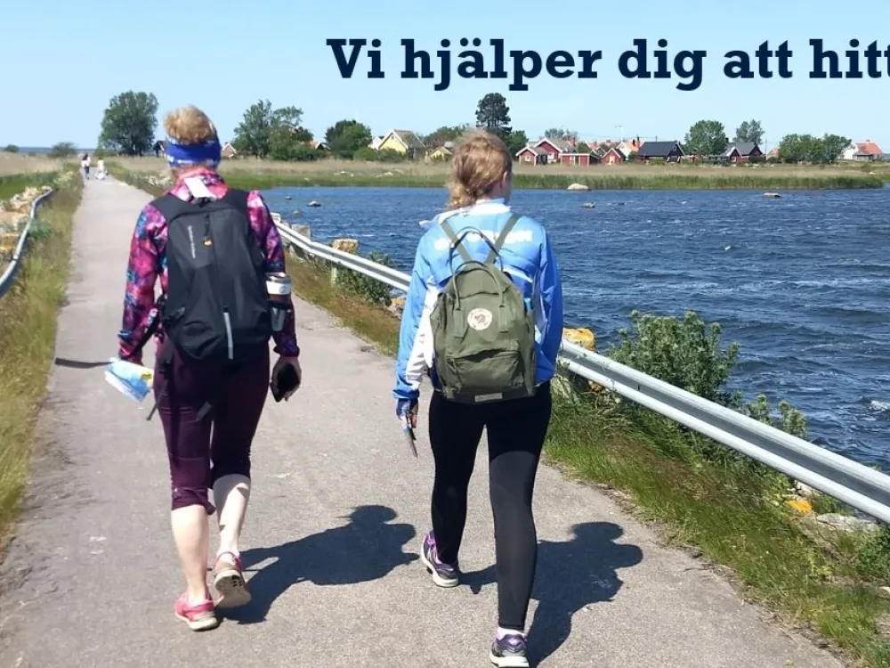 Walking and cycling trim (copy)