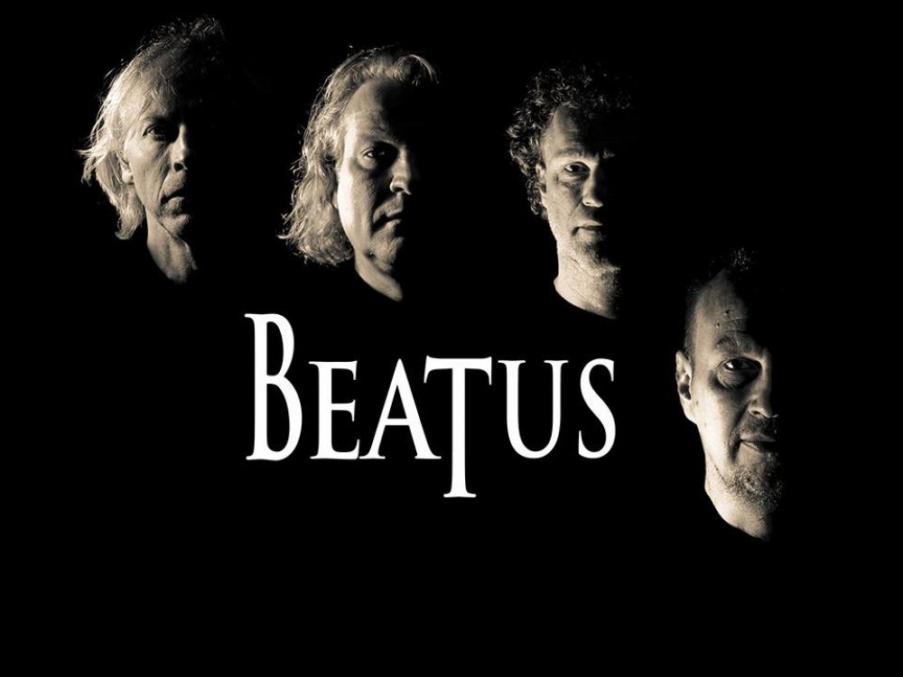 BeatUs plays The Beatles