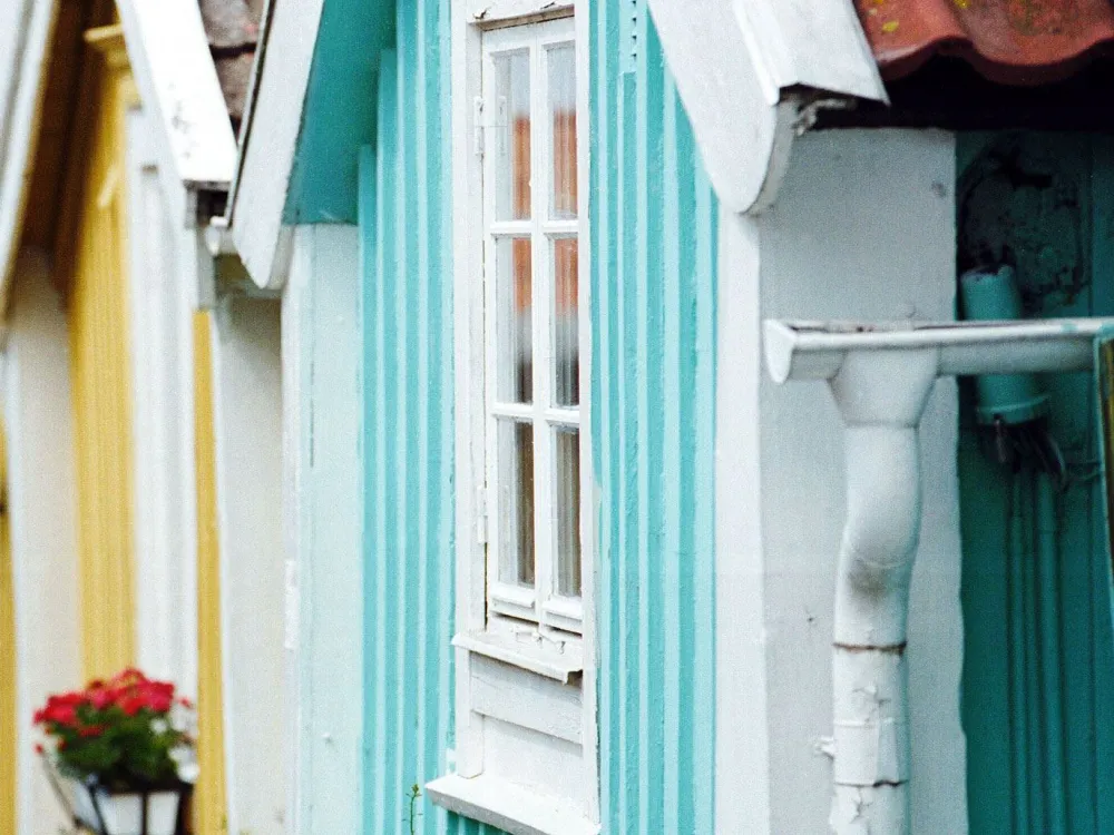 Cottage agency - Stugknuten