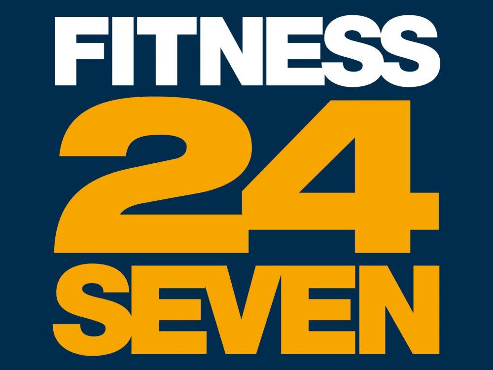 Gym - Fitness24Seven