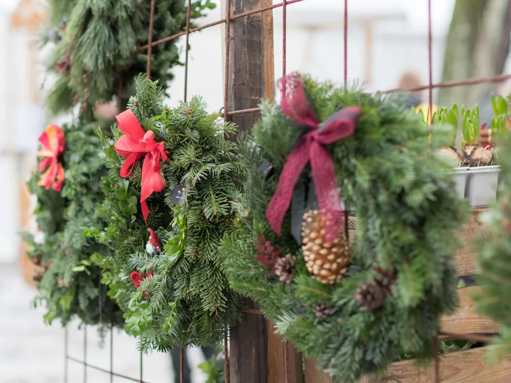 Lyckeby Julmarknad